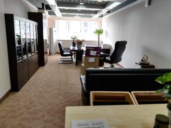 廣州辦公室搬遷服務 專業、高效、無憂，助力企事業單位平穩過渡